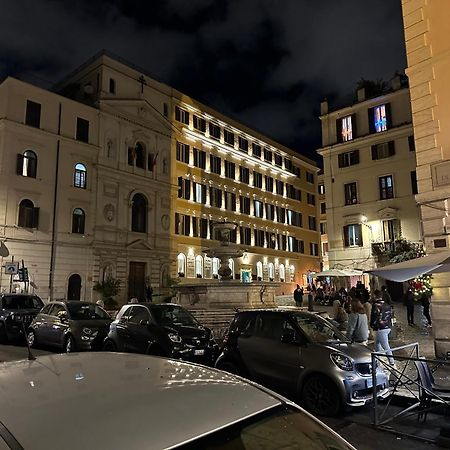 Imperial Suite Colosseum 罗马 外观 照片