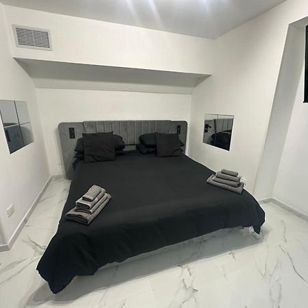 Imperial Suite Colosseum 罗马 外观 照片