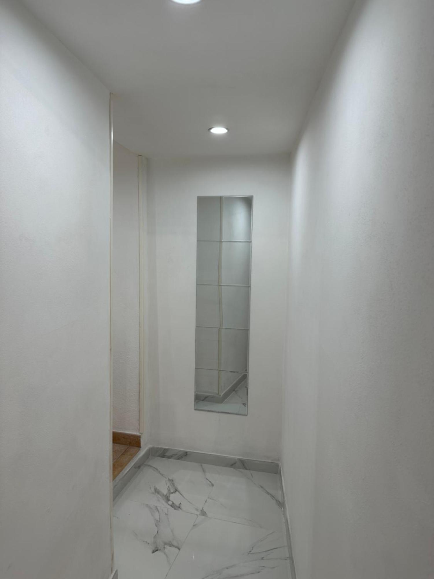 Imperial Suite Colosseum 罗马 外观 照片
