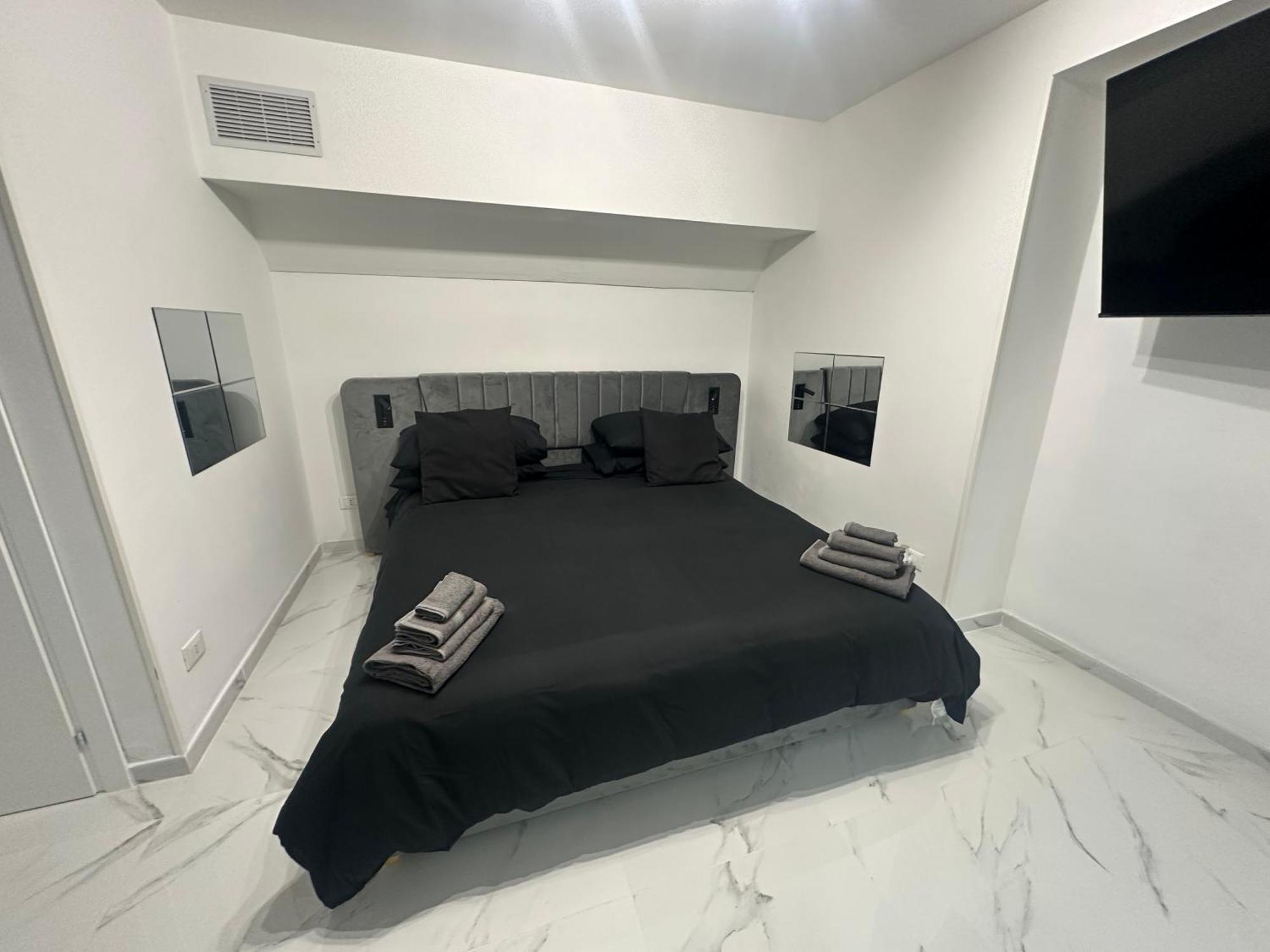 Imperial Suite Colosseum 罗马 外观 照片