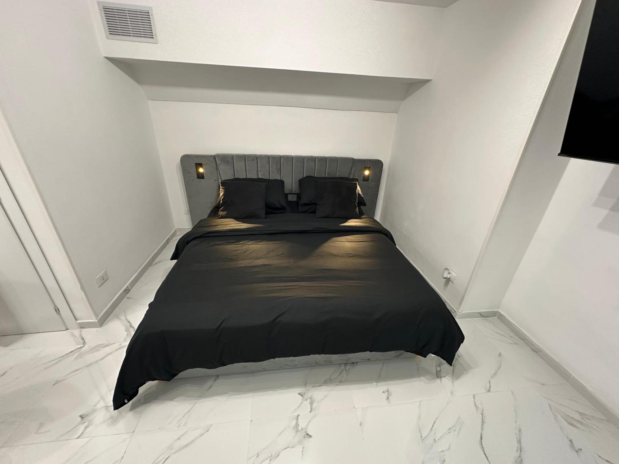 Imperial Suite Colosseum 罗马 外观 照片