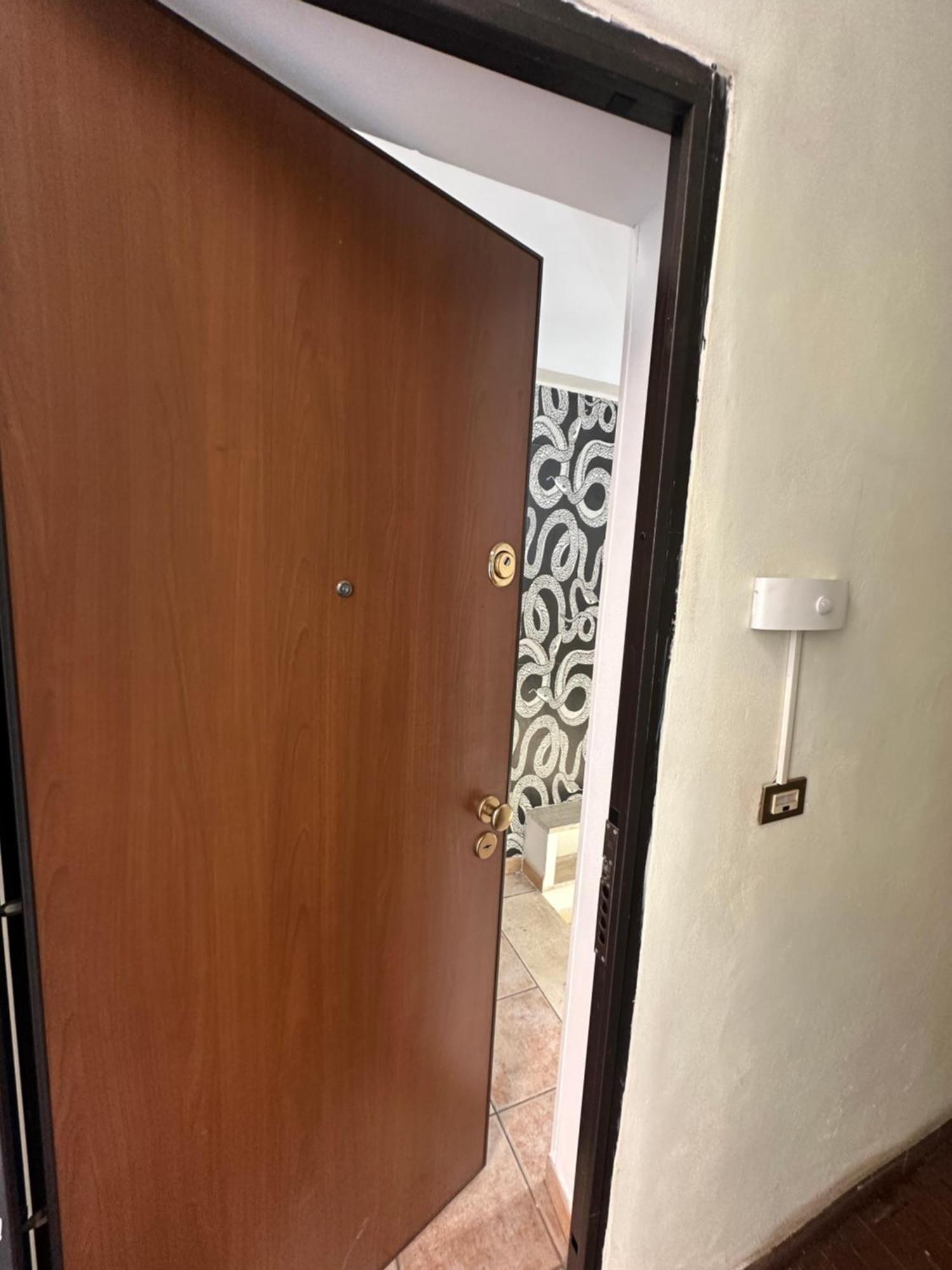 Imperial Suite Colosseum 罗马 外观 照片