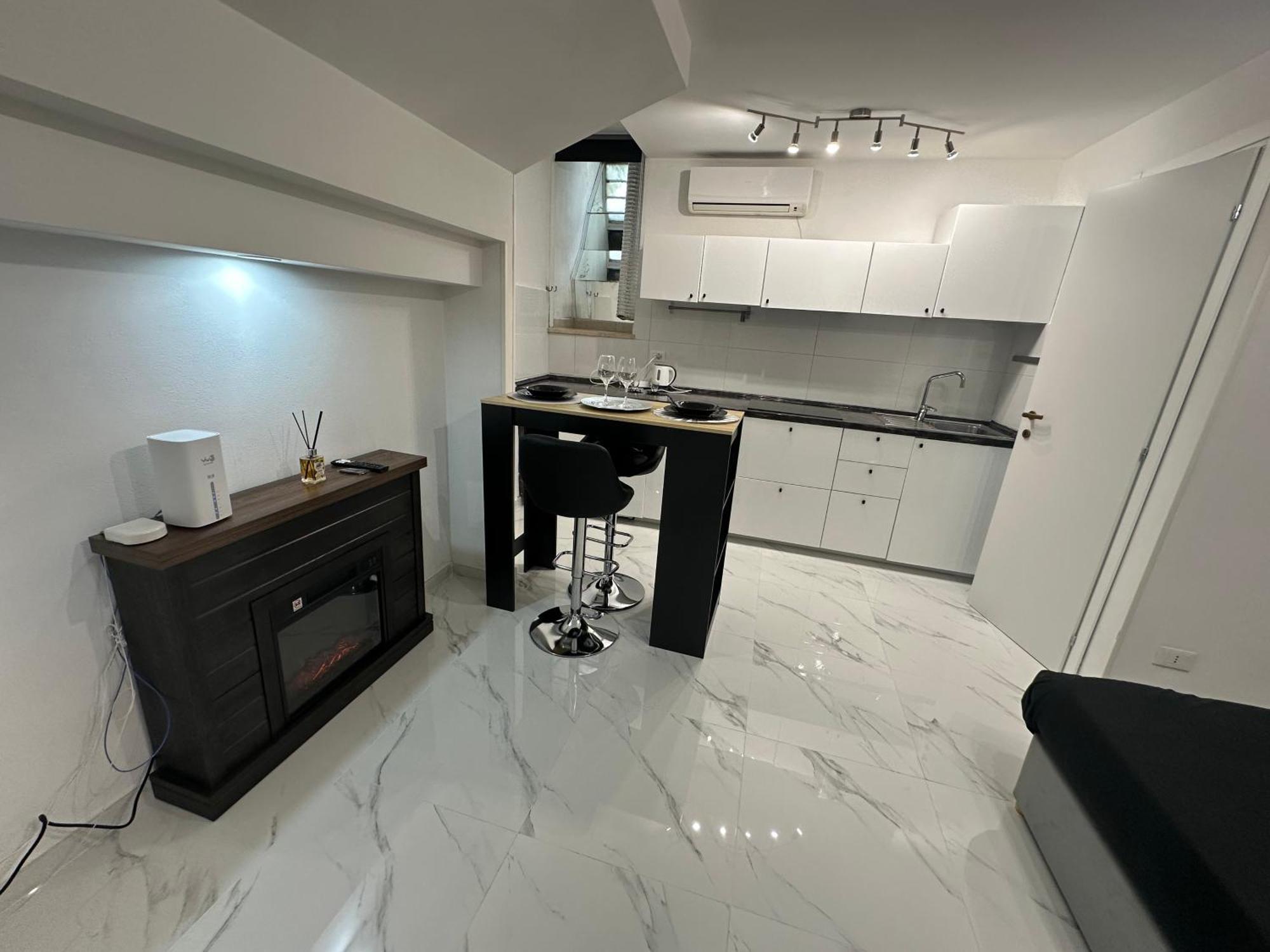 Imperial Suite Colosseum 罗马 外观 照片