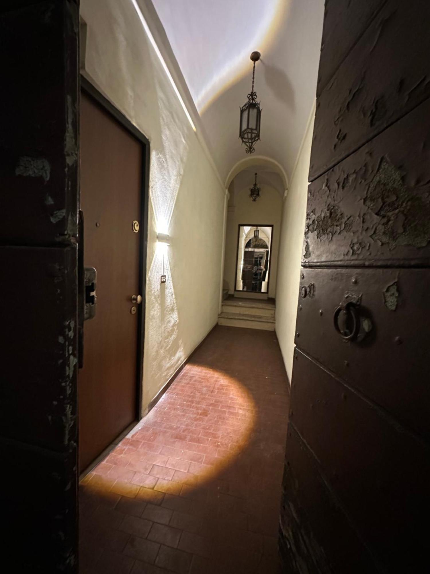 Imperial Suite Colosseum 罗马 外观 照片