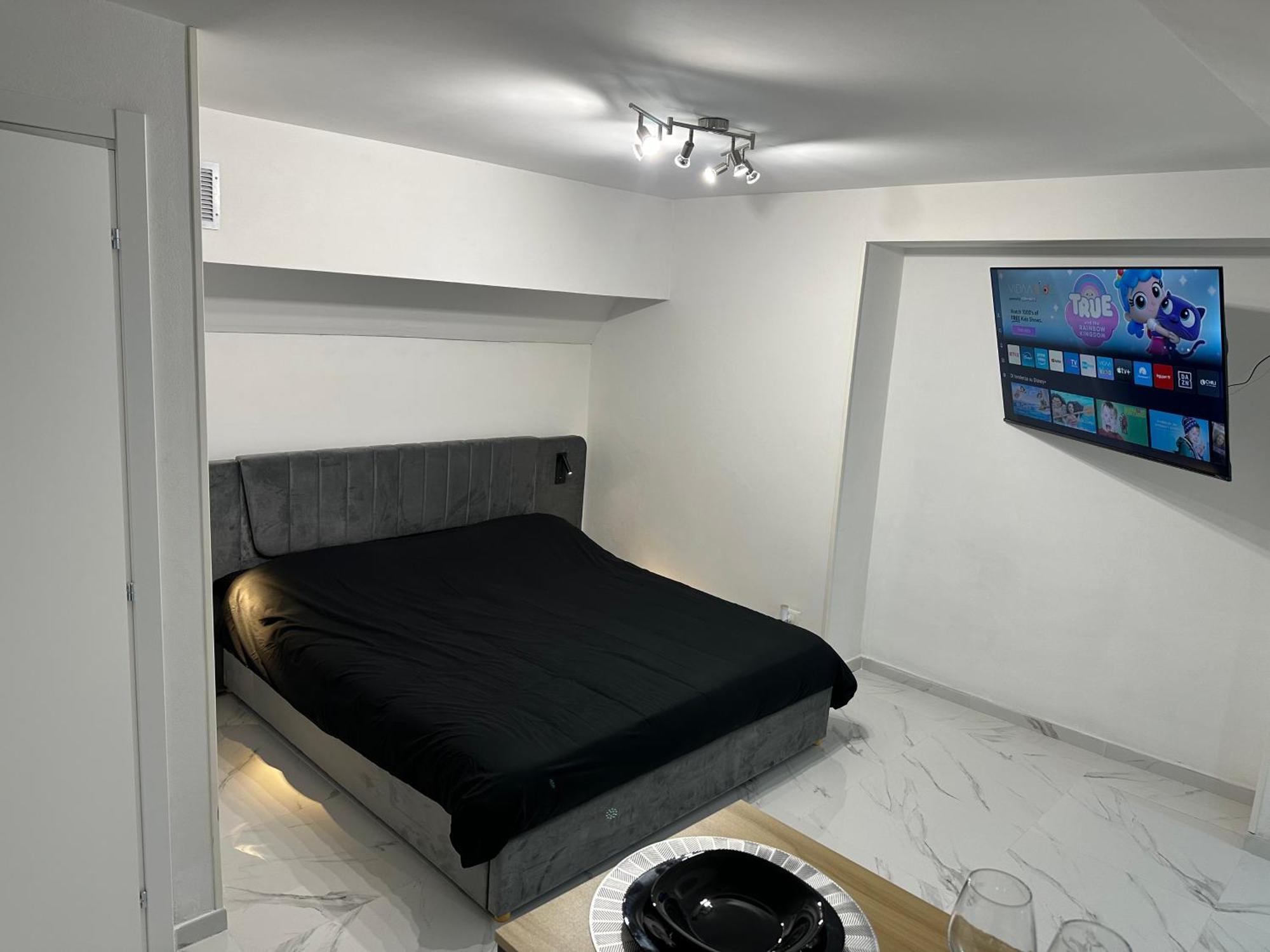 Imperial Suite Colosseum 罗马 外观 照片